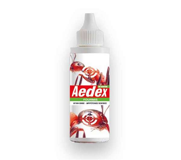 Image de FOURMICIDE VADORGEL APPAT 20G