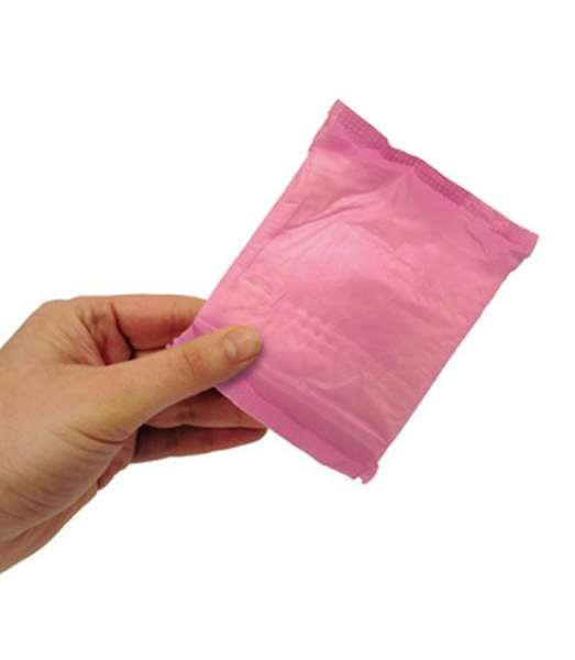 Image de SERVIETTES HYGIENIQUES ULTRA QUIK