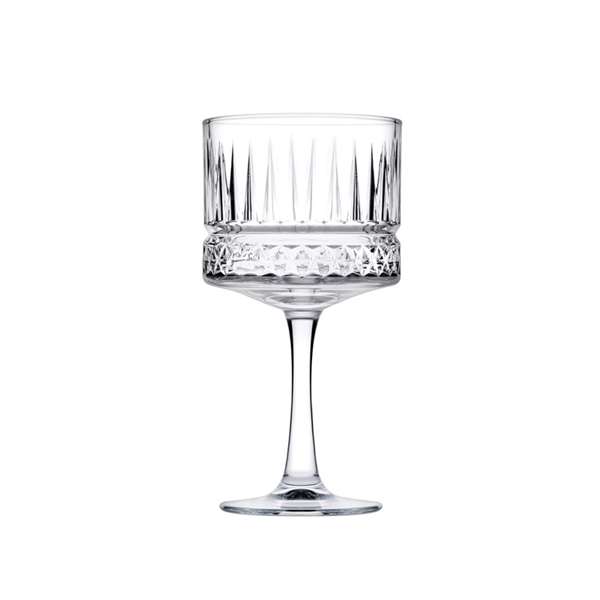 Image de VERRE A PIED COCKTAIL ELYSIA 50CL SET4