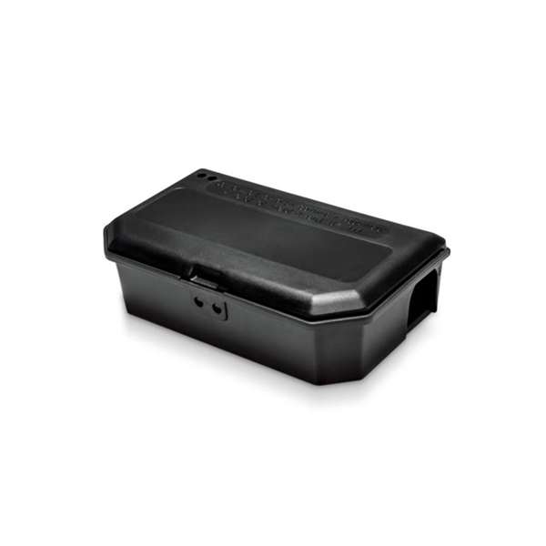 Image de POSTE SOURIS ROTECH NG 3.7X13.2X7.8CM
