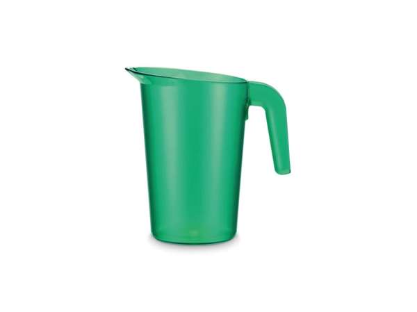 Image de PICHET EMPILABLE 1L SANS COUVERCLE EN POLYCARBONATE