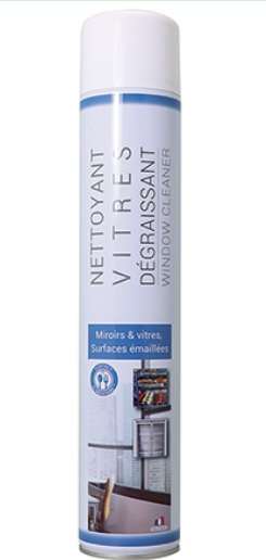 Image de NETTOYANT VITRES 750ML PUCK