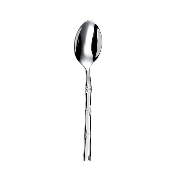 Image de CUILLERE DE TABLE CANISSE BAMBOU