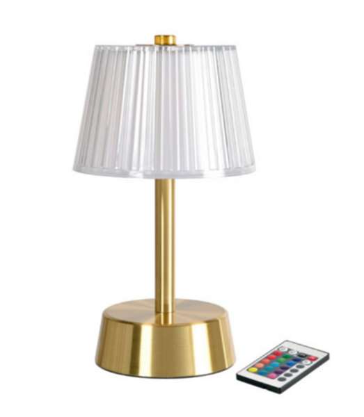 Image de LAMPE CORDLESS JAY 22X12