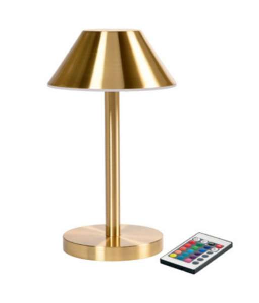 Image de LAMPE LED CORDLESS ZELDA MIDI 21.5X12 14H