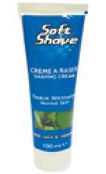Image de CREME A RASER HOMME 100ML