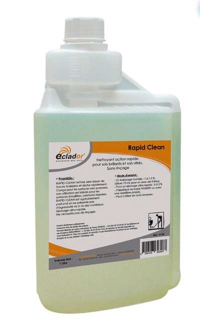 Image de RAPID CLEAN 5L