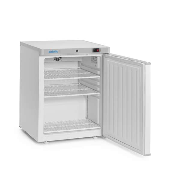 Image de REFRIGERATEUR BUDGET LINE BLANC