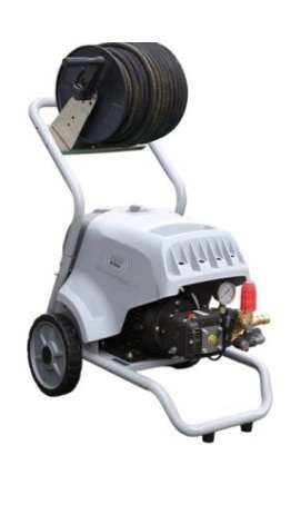 Image de NETTOYEUR HAUTE PRESSION INTENSIF