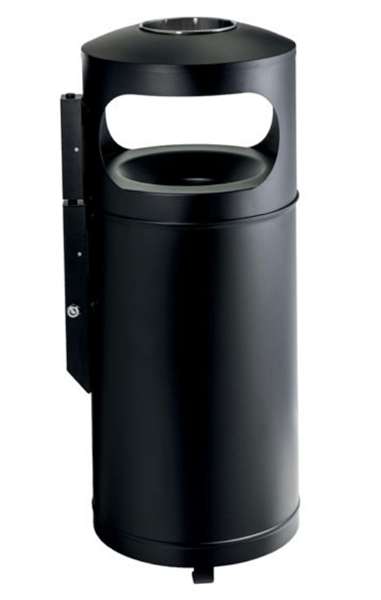 Image de CENDRIER A TETE ETOUFFOIR GRISU CITY