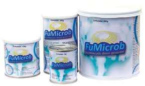 Image de FUMICROB 250G 500M3