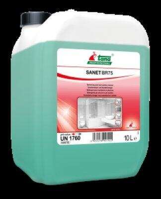 Image de SANET BR 75 10L
