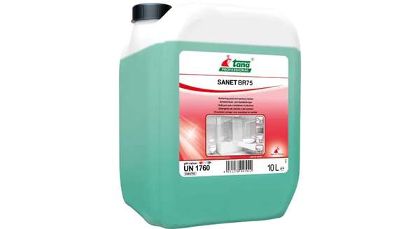 Image de SANET BR 75 10L