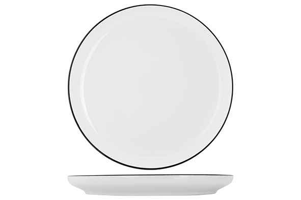 Image de ASSIETTE Ø26CM RENEE