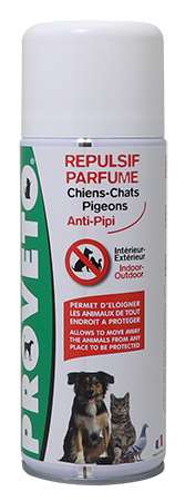 Image de REPULSIF U2 400 ML