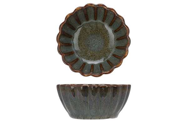 Image de COUPELLE Ø7,5CM MINI APERO ASTERA OCEAN