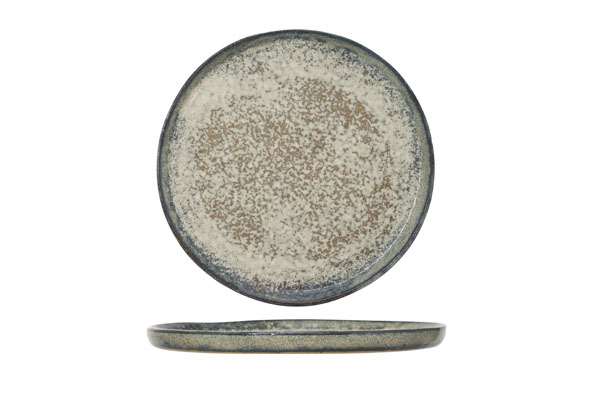 Image de ASSIETTE DESSERT Ø21.5CM BEGONA