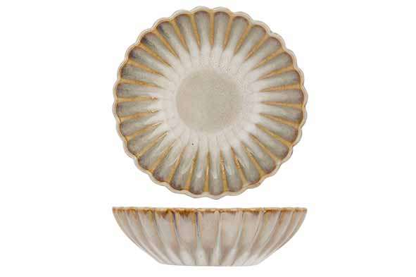 Image de COUPELLE Ø12XH3,5CM ASTERA PEARL