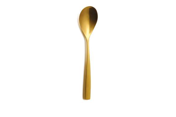 Image de CUILLERE DE TABLE BCN GOLD