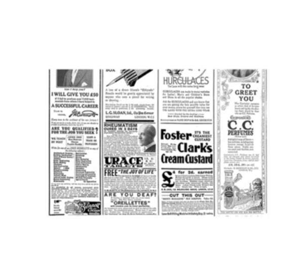 Image de PAPIER INGRAISSABLE MINI 32G/M2 30X20CM TIMES