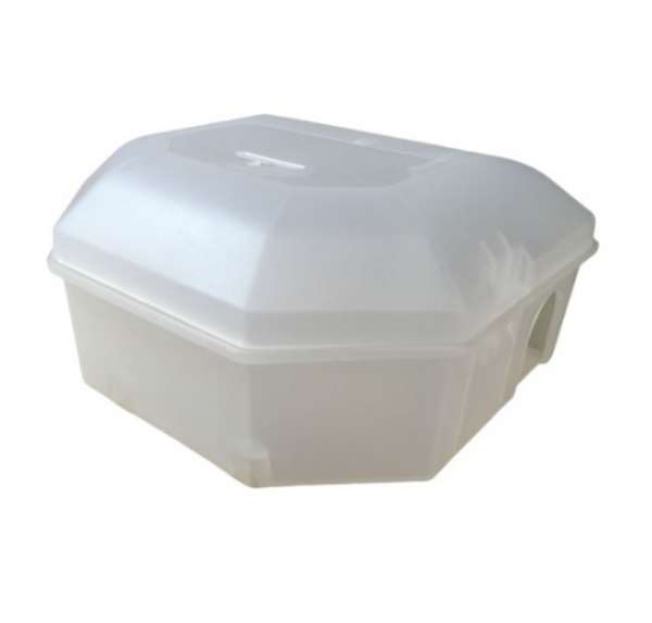 Image de BOITE SOURIS ROTECH SNAP BOX PLUS