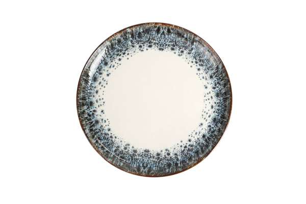 Image de ASSIETTE PLATE ONARA 27CM PORCELAINE
