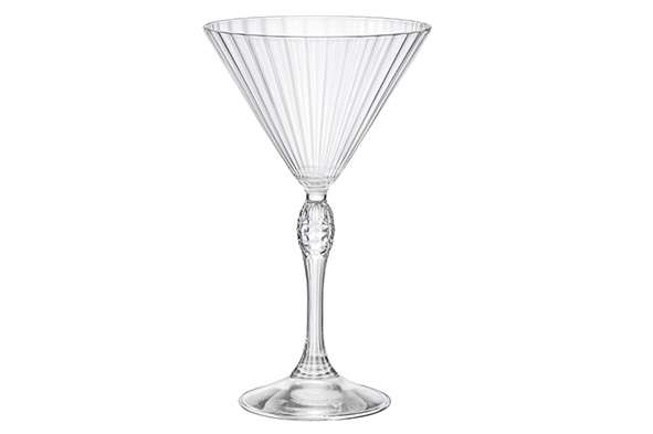 Image de VERRE MARTINI 24CL AMERICA '20S SET6
