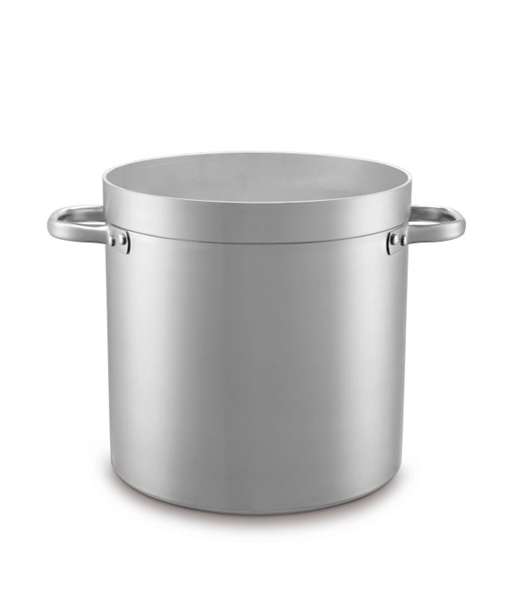 Image de MARMITE TRAITEUR Ø50CM SANS COUVERCLE CENTURY ALU