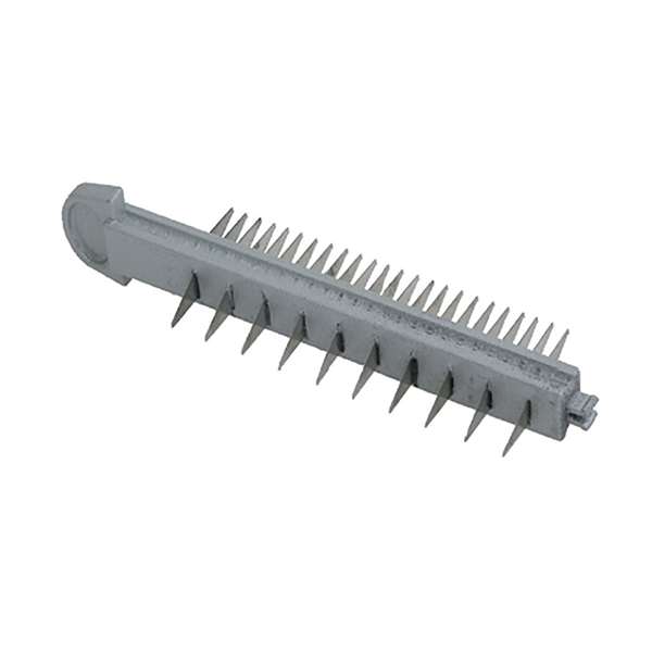 Image de DOUBLE PEIGNE A JULIENNE 4-10MM POUR MANDOLINE SWING PLUS