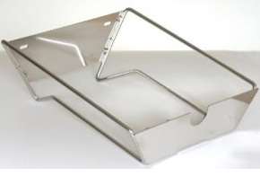 Image de KLIKS TANA HOLDER II 5L SUPPORT INOX MUR