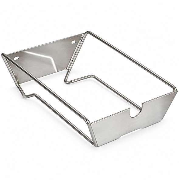 Image de KLIKS TANA HOLDER II 5L SUPPORT INOX MUR