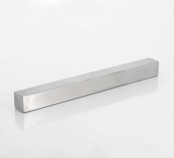 Image de TUBE POUR MOULE BARRE EN INOX
