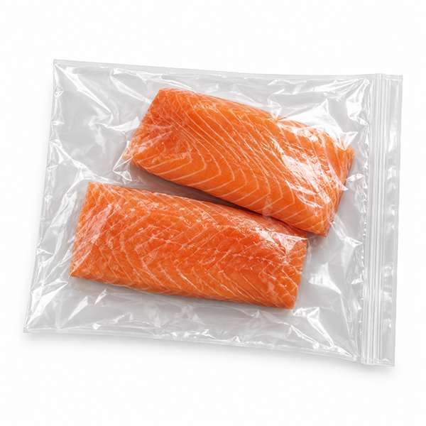 Image de SACHET FERMETURE PRESSION POLYZIP 35X45CM