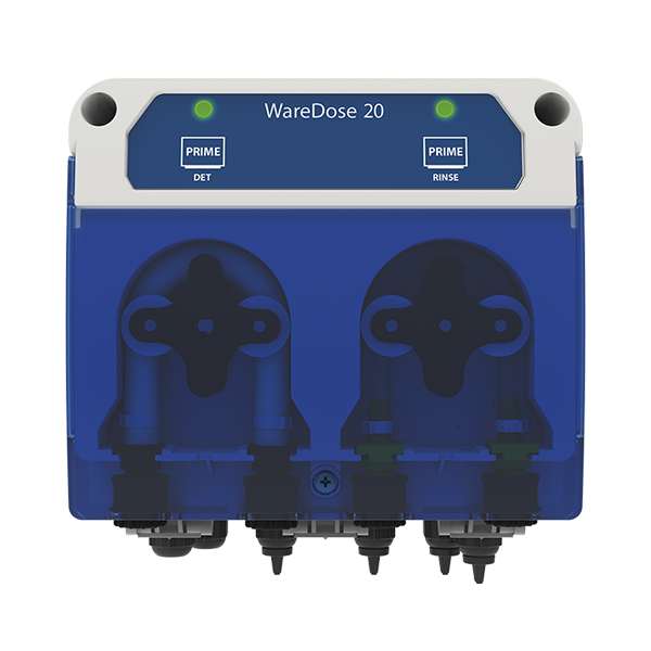 Image de DOSEUR WAREDOSE 20 TANA