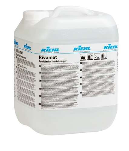 Image de RIVAMAT 10L