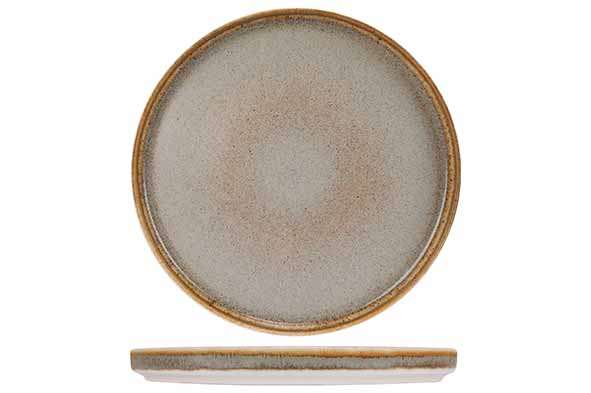 Image de ASSIETTE Ø27CM MELIA