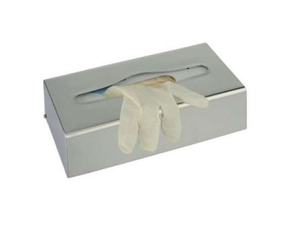 Image de DISTRIBUTEUR GANTS RECTANGULAIRE BRINOX