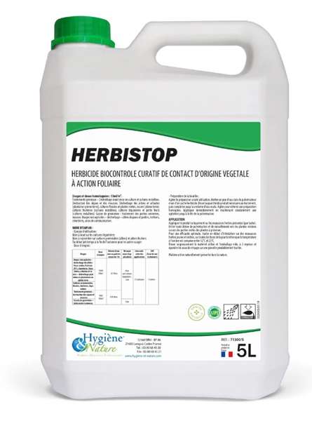 Image de HERBISTOP