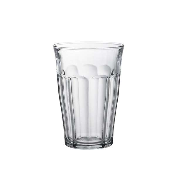 Image de GOBELET VERRE PICARDIE FH 36CL