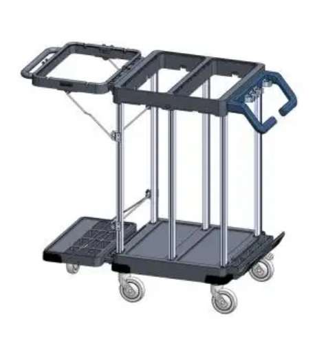 Image de CHARIOT ORIGO CXL NU