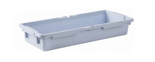 Image de ORIGO 2 GRILLE PRE IMPREGNATION RECYCLE