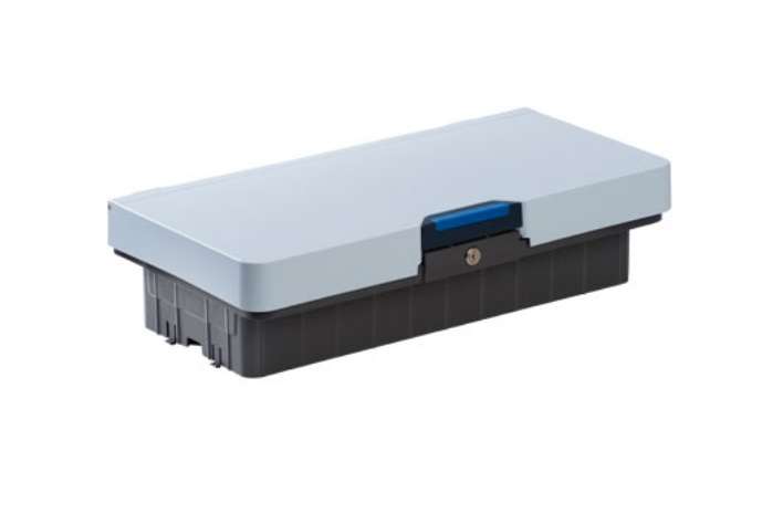 Image de ORIGO 2 COUVERCLE SUPERIEUR CC 4X