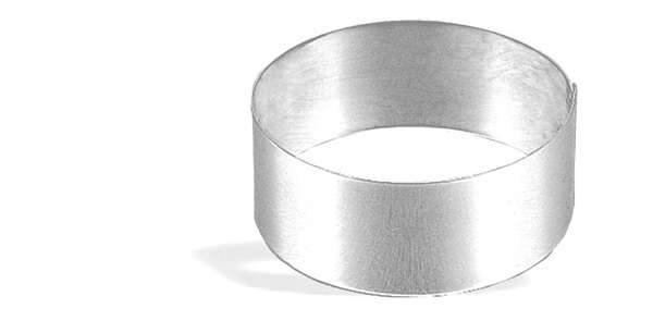 Image de CERCLE A VACHERIN Ø28CX.H.6CM
