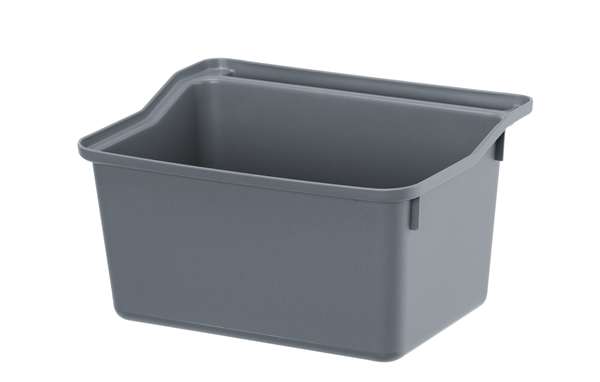 Image de BAC POUR CHARIOT DE SERVICE