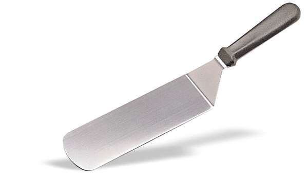 Image de SPATULE COUDEE 38CM
