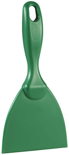 Image de GRATTOIR A MAIN 10CM VERT