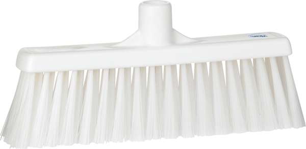 Image de BALAI DROIT 31CM BLANC