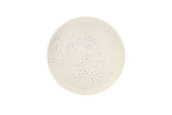 Image de ASSIETTE CREUSE COUPE GLEAM 25CM