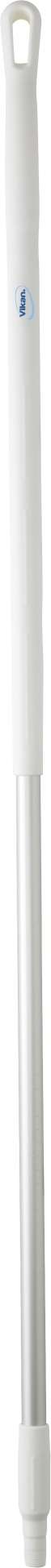 Image de MANCHE ALUMINIUM Ø31 15CM BLANC