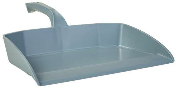 Image de PELLE A POUSSIERE 29.5CM GRIS